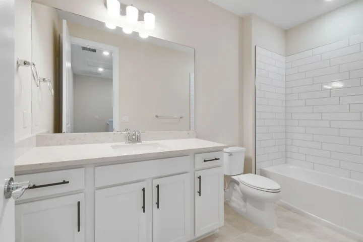 LUXE NATURAL BATH