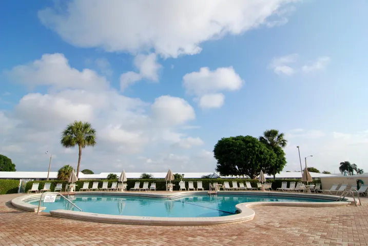 pool
