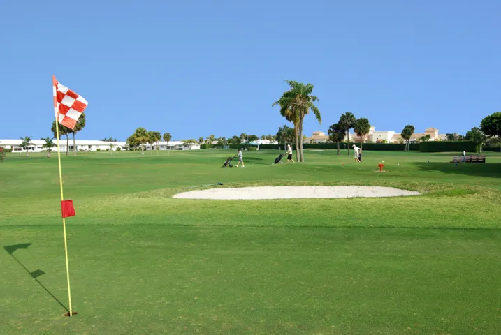 golf course2