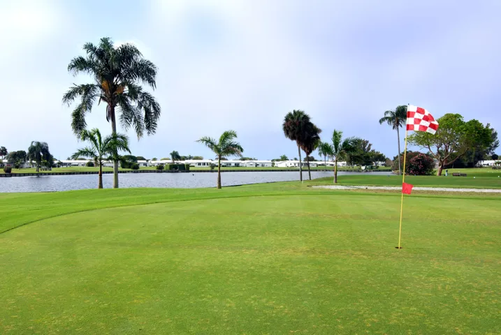 golf course1