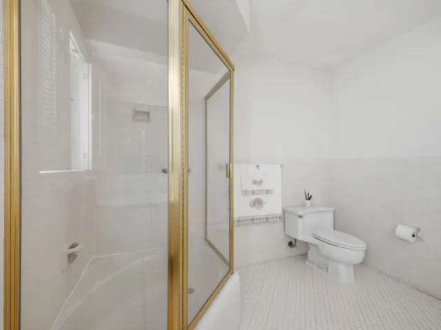 Primary Bathroom 2