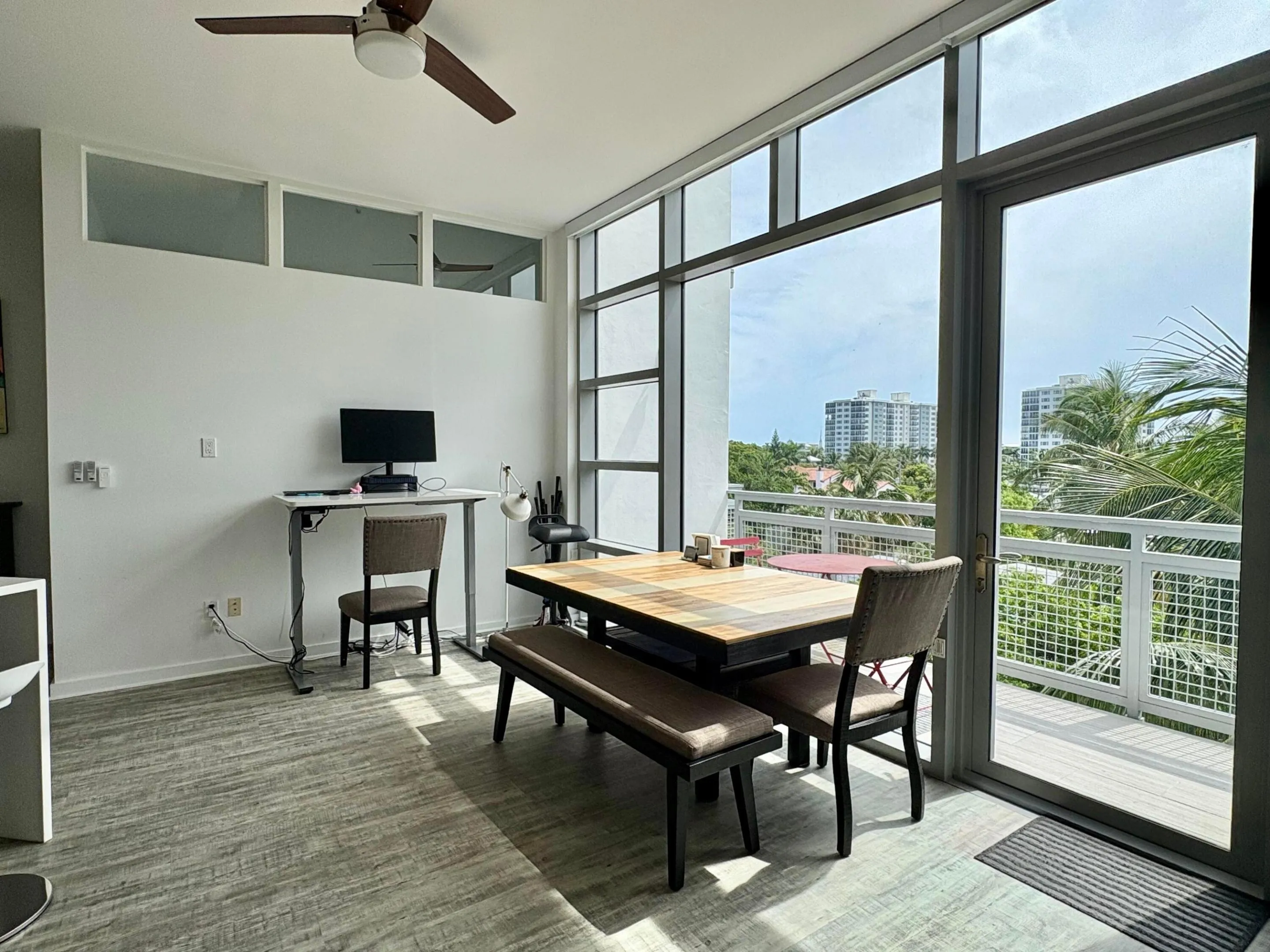 Dining:Patio
