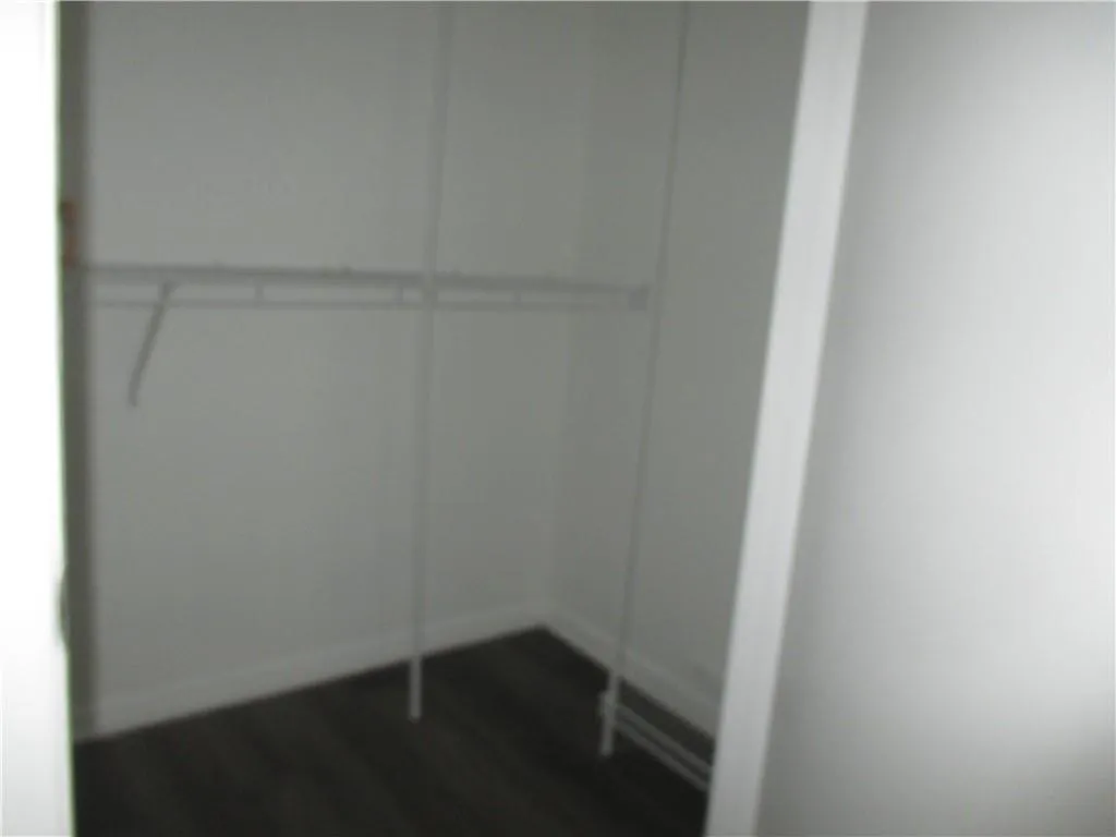 master bedroom closet