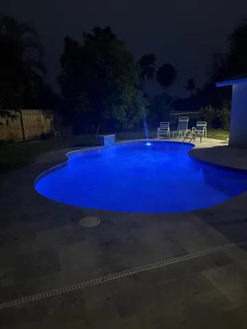 6739 POOL 1
