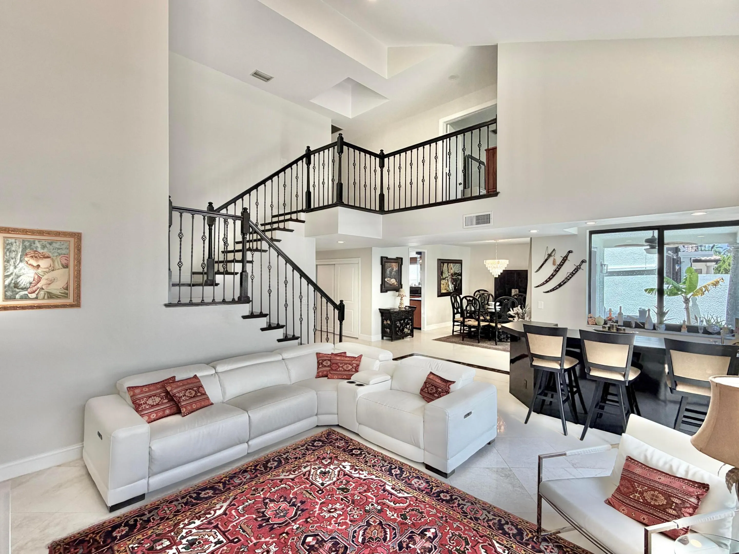 Meyer Global Group KW Luxury Stephan Boc