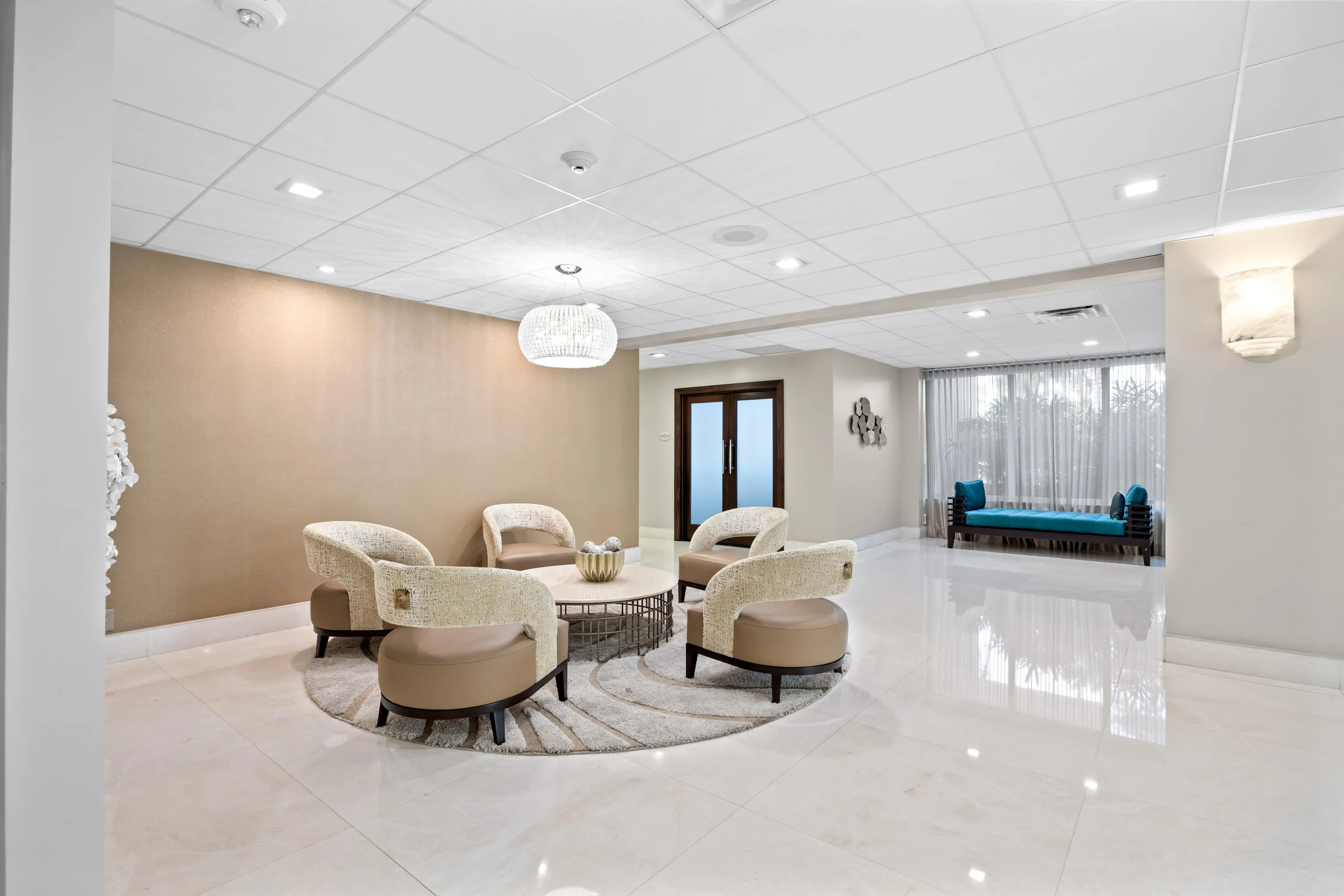 Playa Del Sol Lobby 2