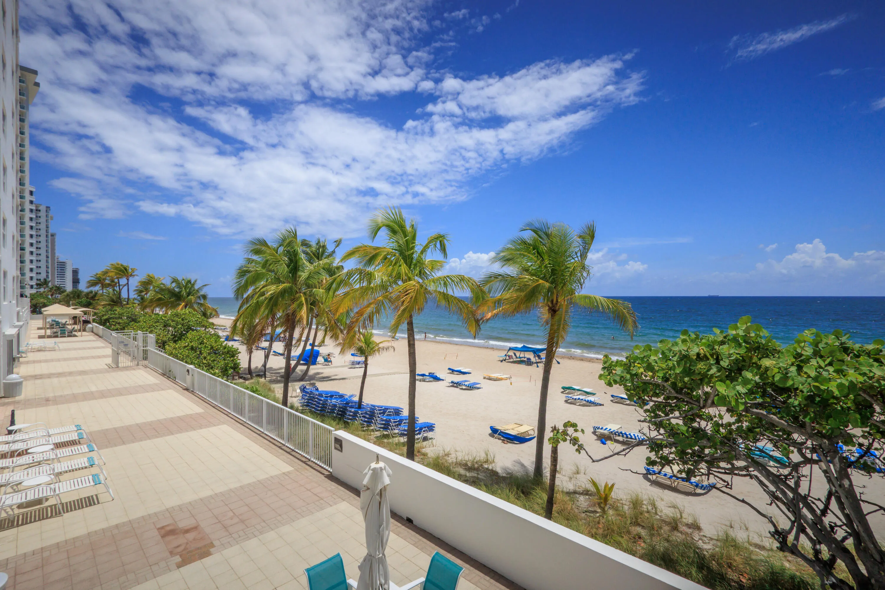 Beach Promenade :Beach