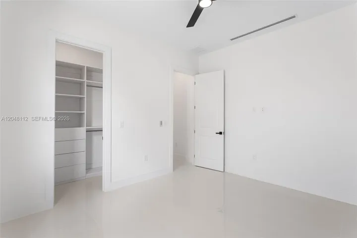3rd Guest Bedroom