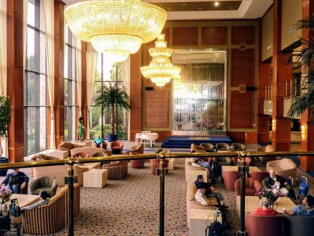 Clubhouse