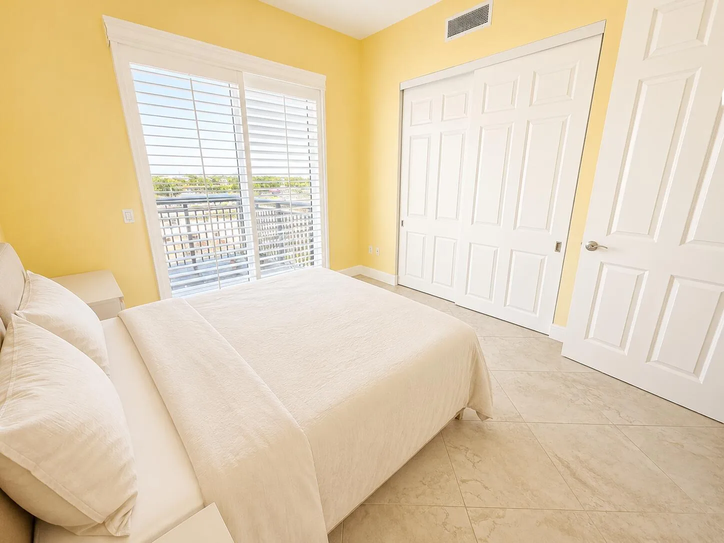 Bedroom enhanced