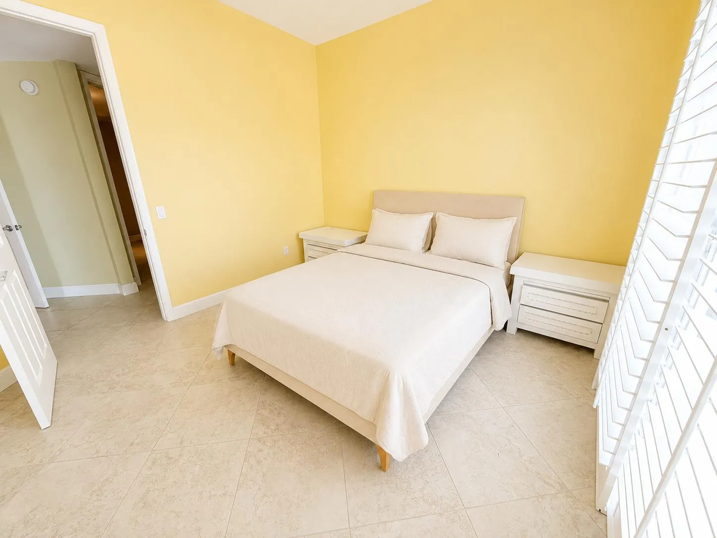 Bedroom enhanced