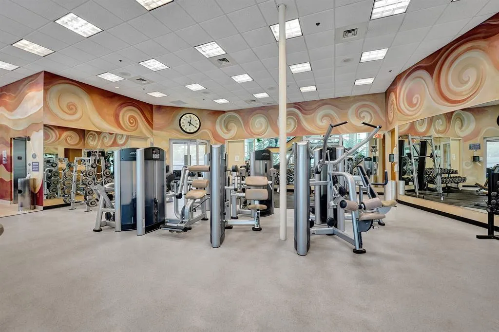 Gym