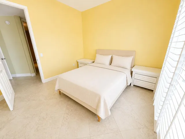 Bedroom enhanced