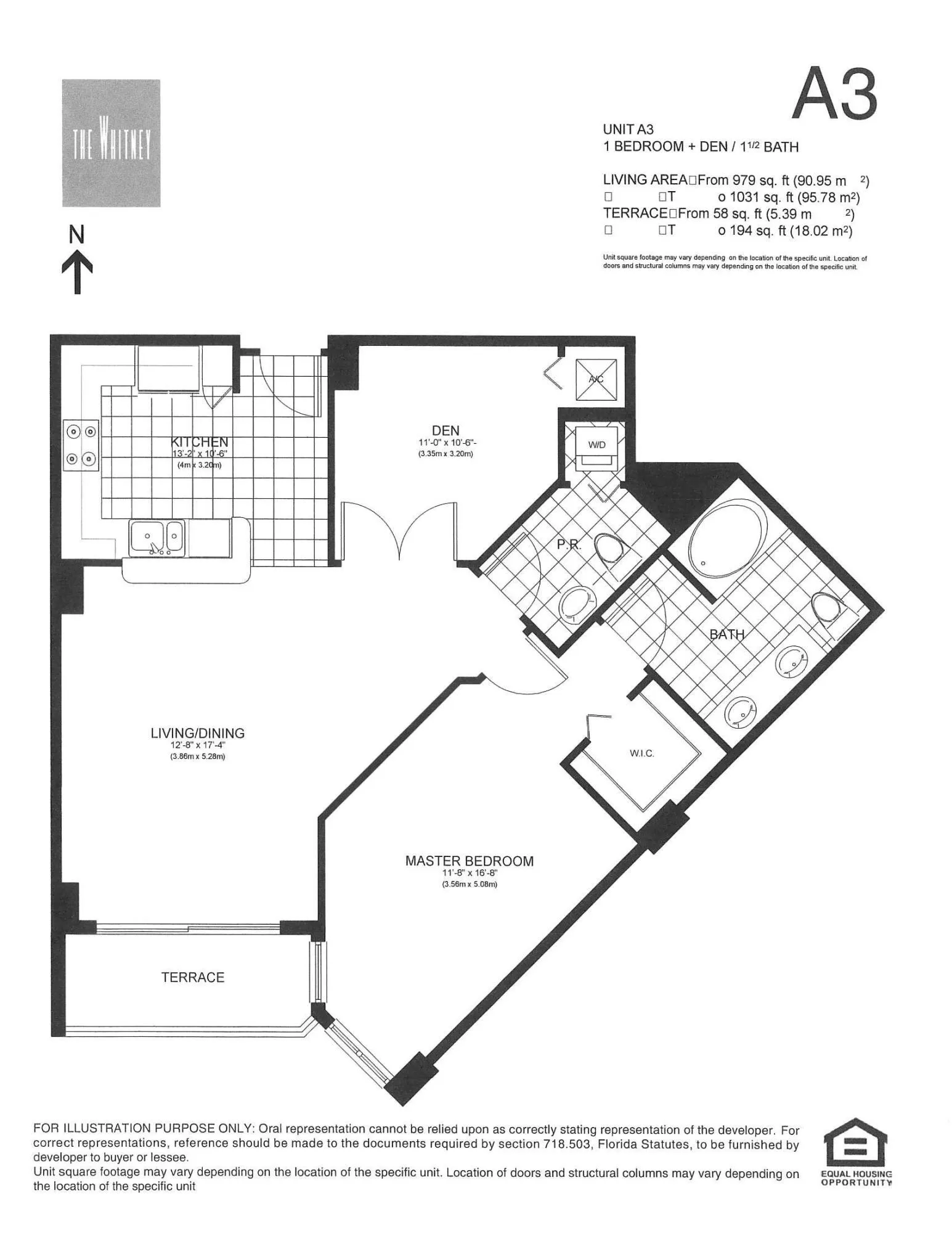 706 Floorplan