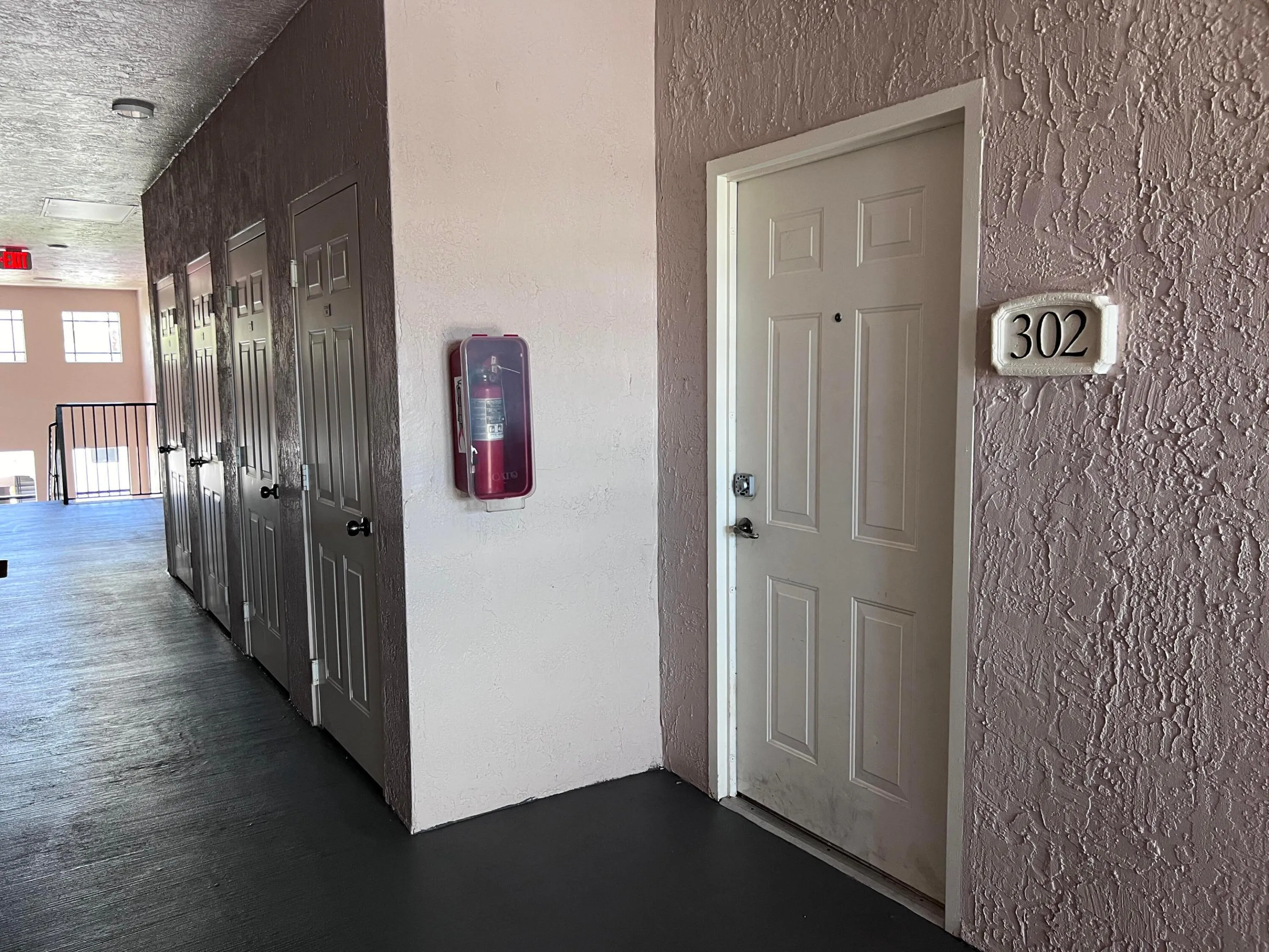 storage