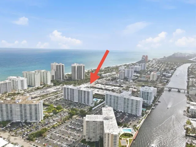 Coral Ridge Towers South