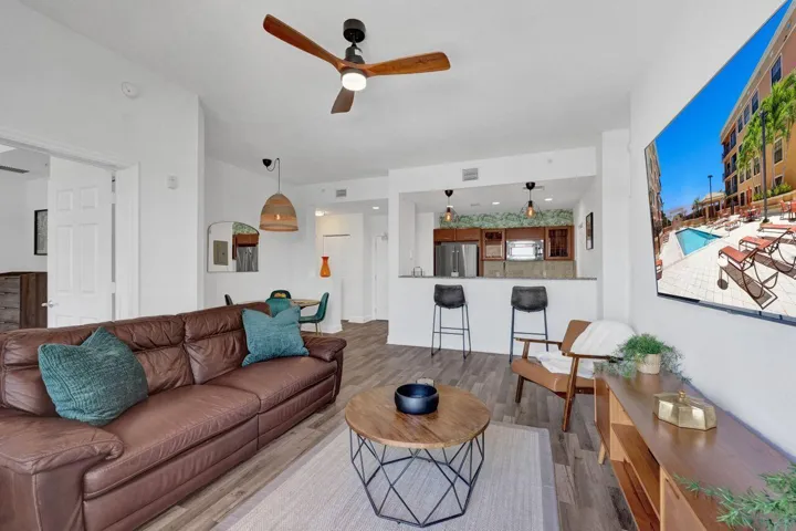 located in the historic district of Lake Worth Beach