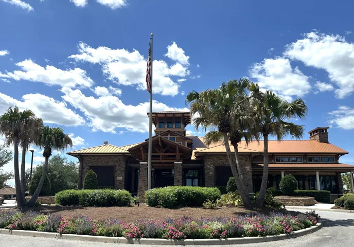 The Lodge at Candler Hills