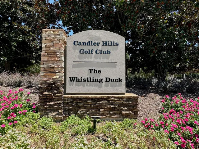 Candler Hills Golf Course