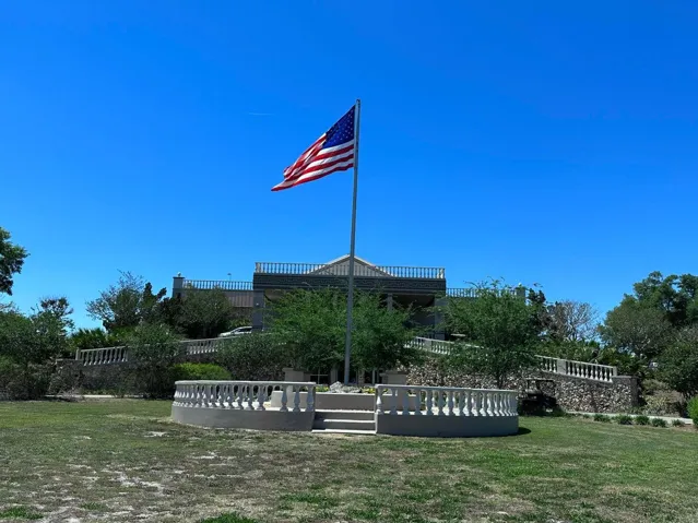 OTOW Recreation Ctr