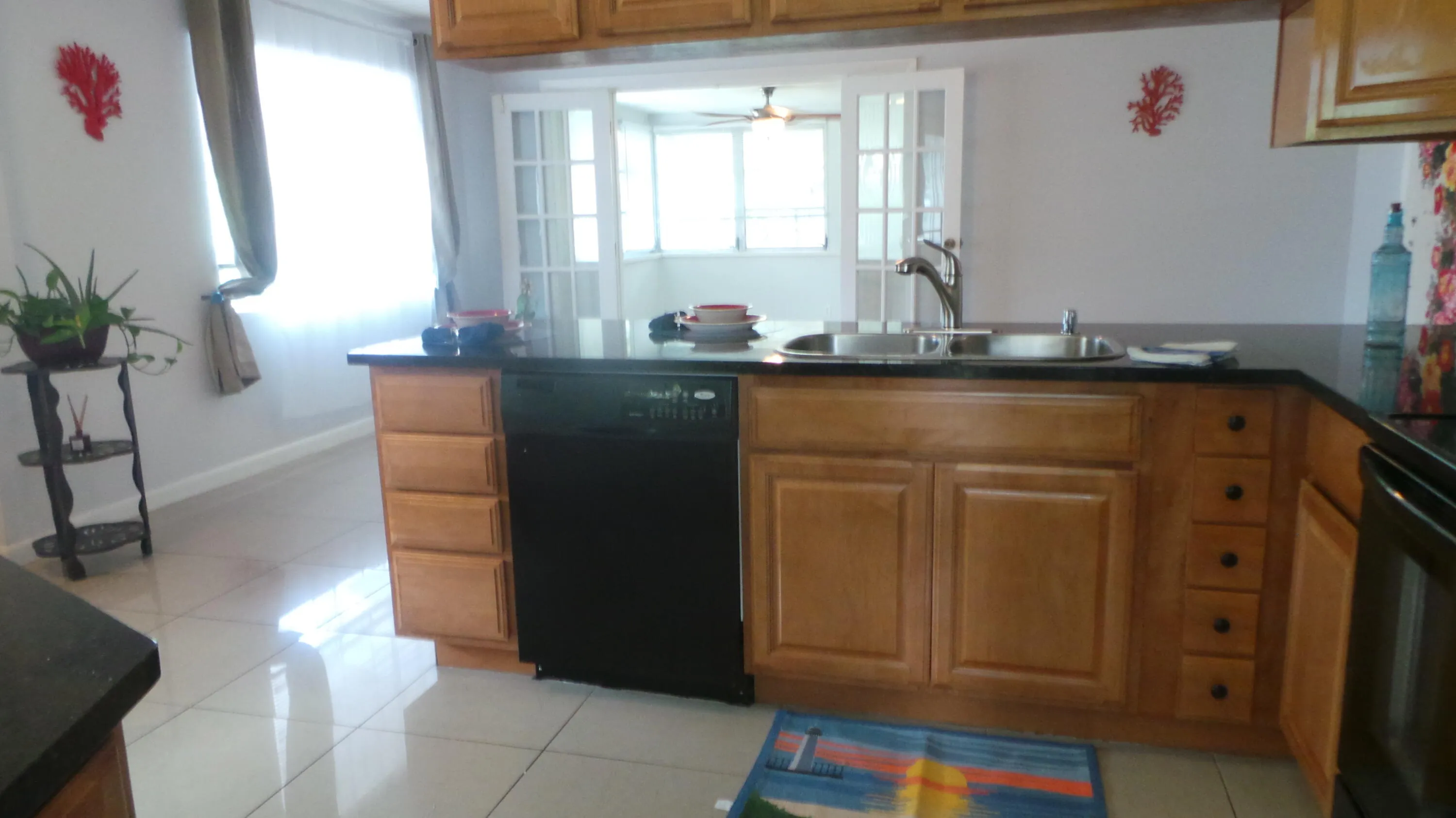 Kitchen Dining