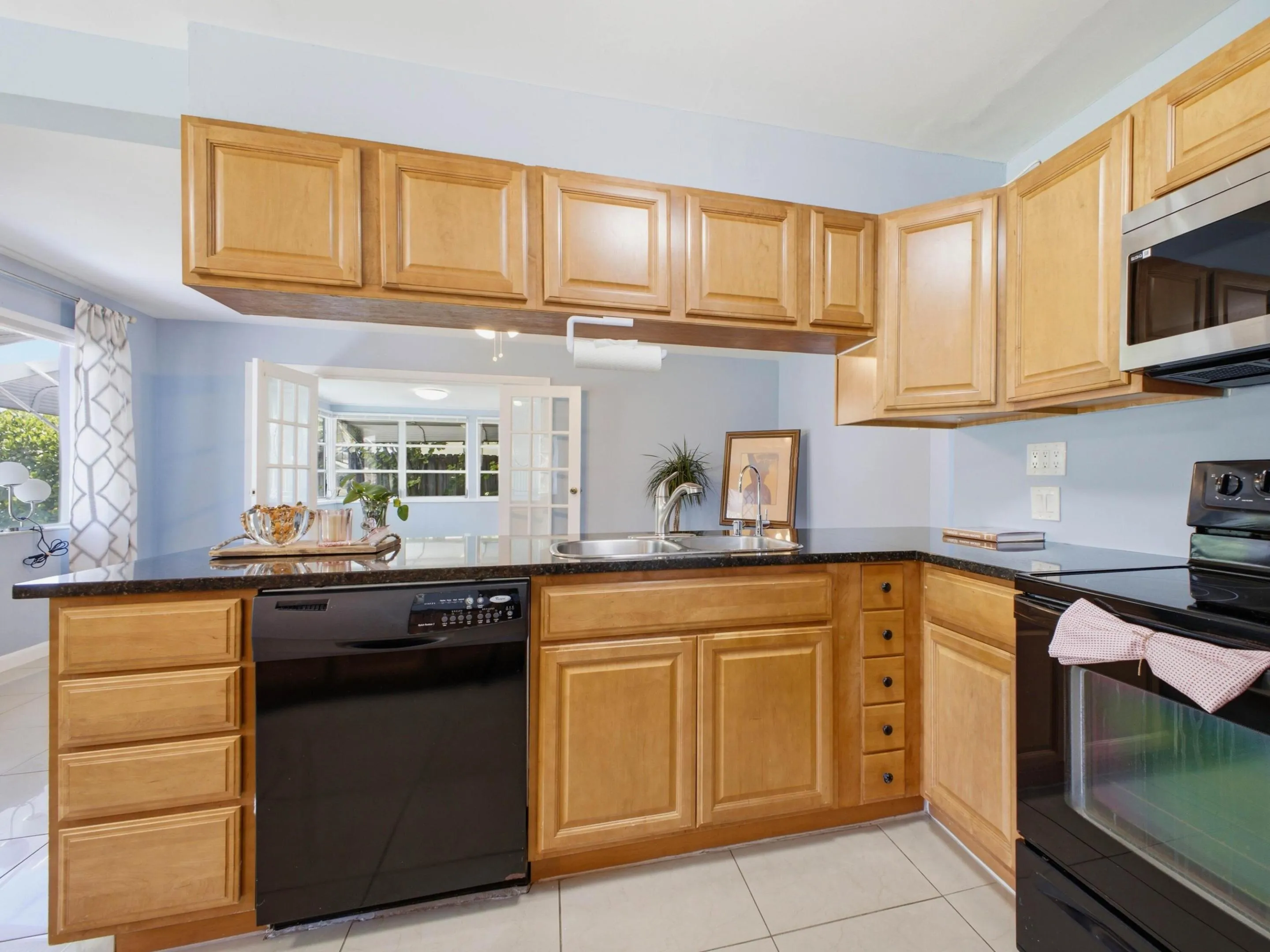 Kitchen 3