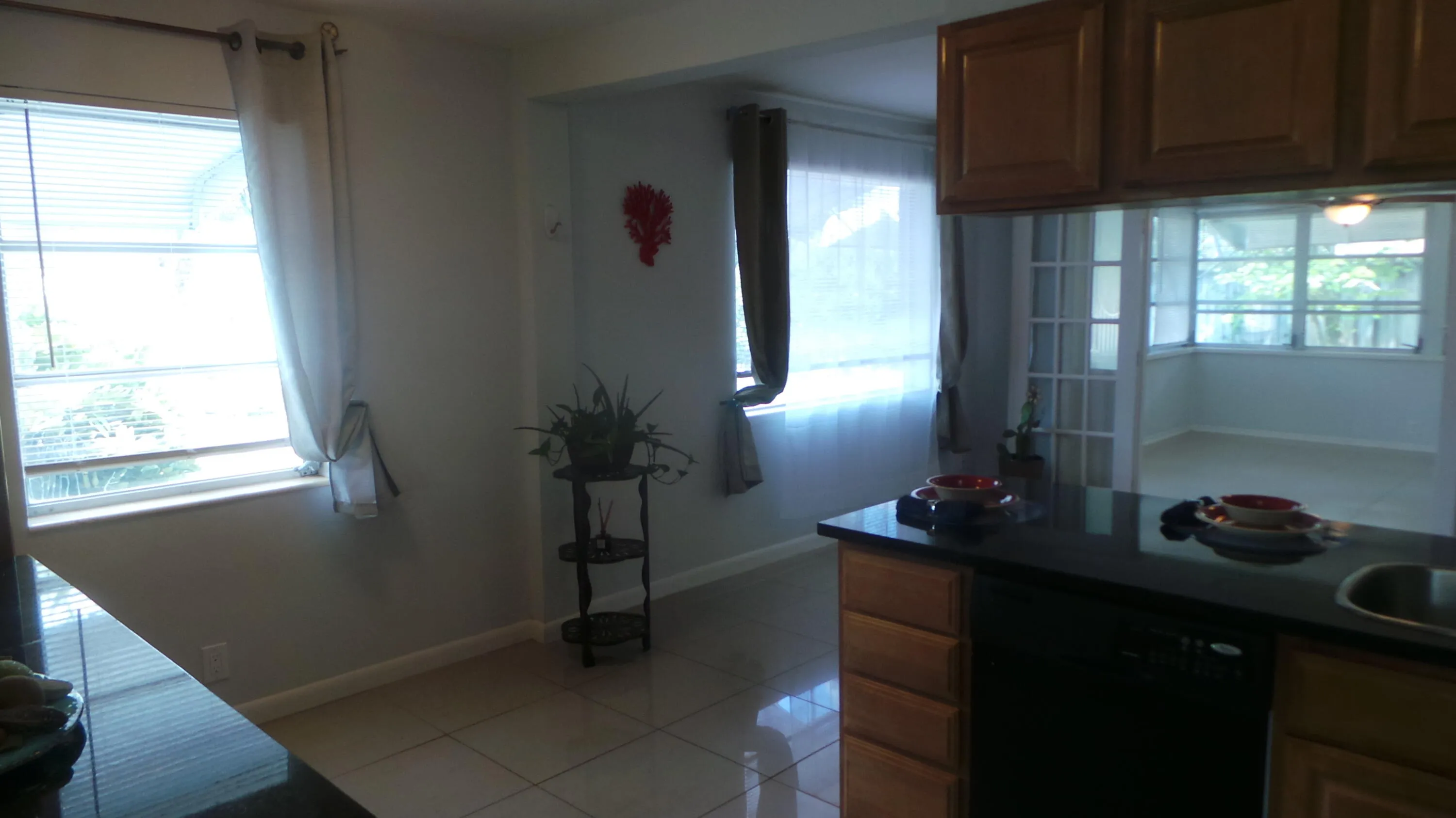 Kitchen 1