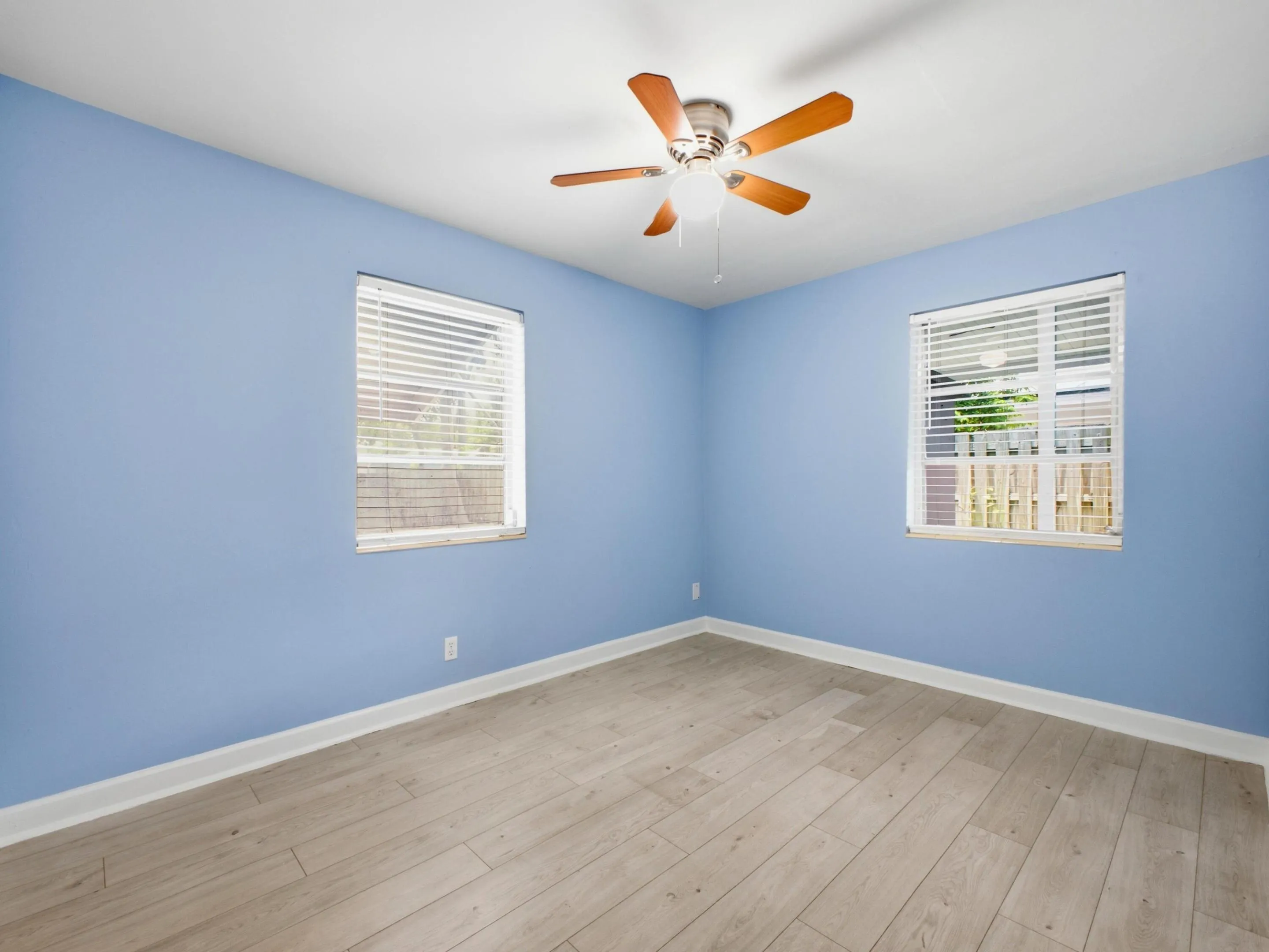 Guest Bedroom 1