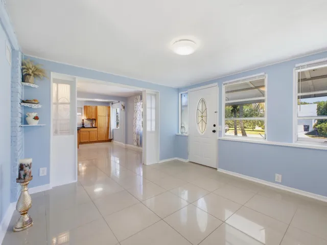 Foyer 2