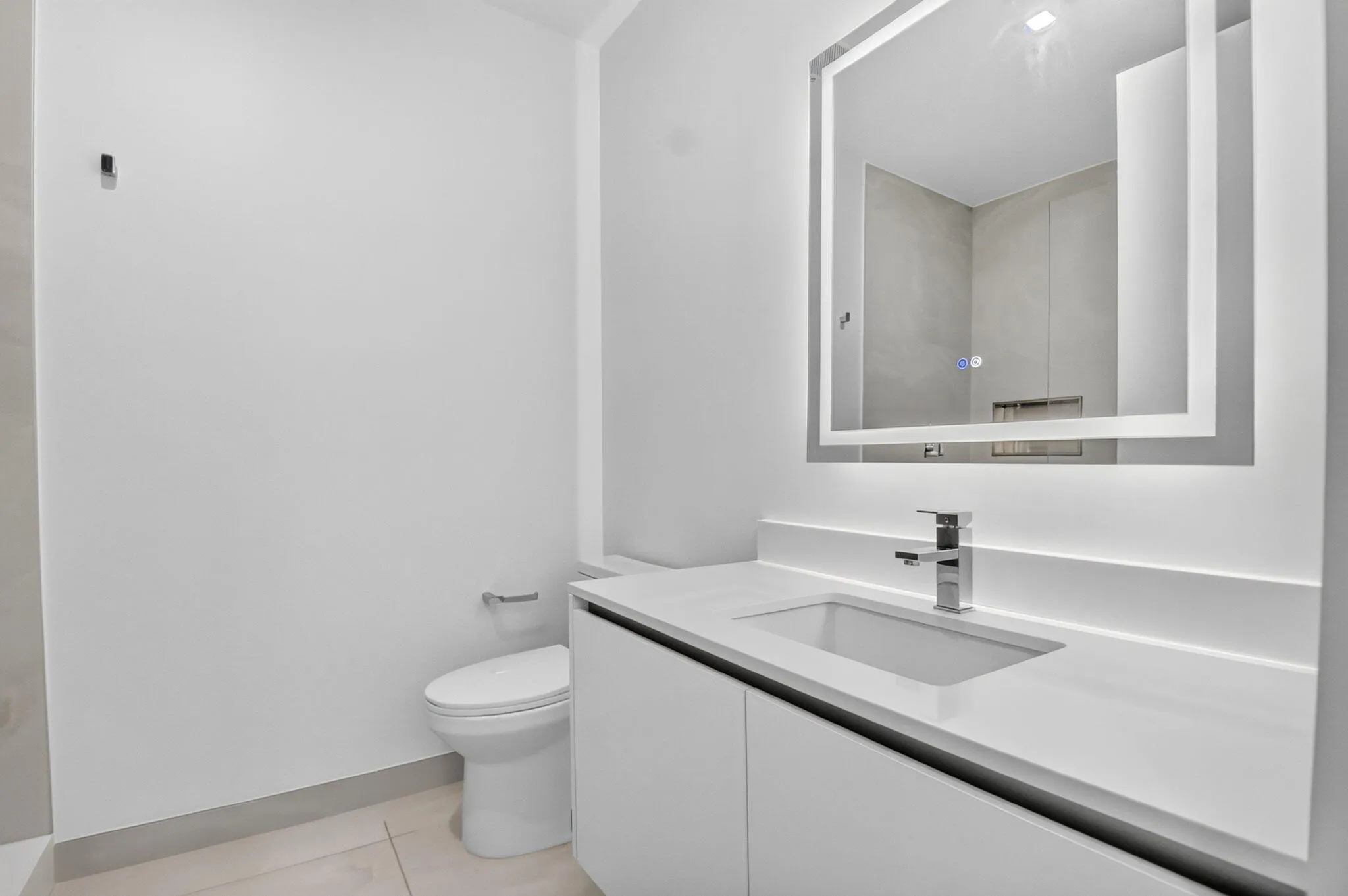 Third Bathroom