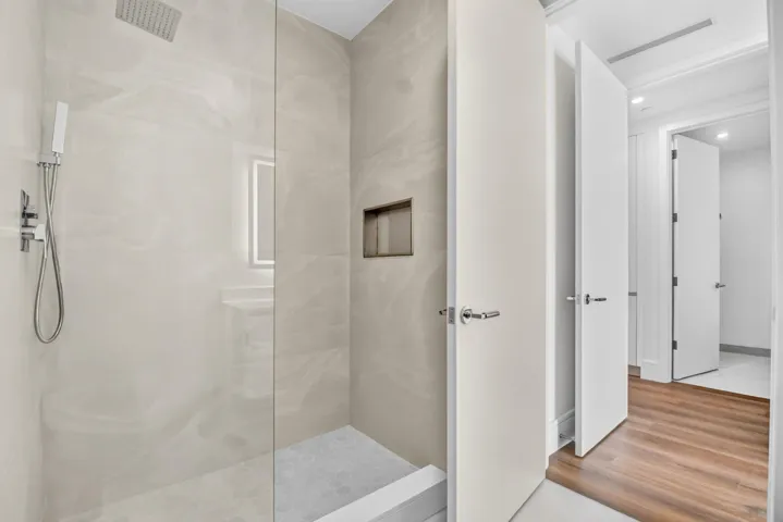 Second Bathroom