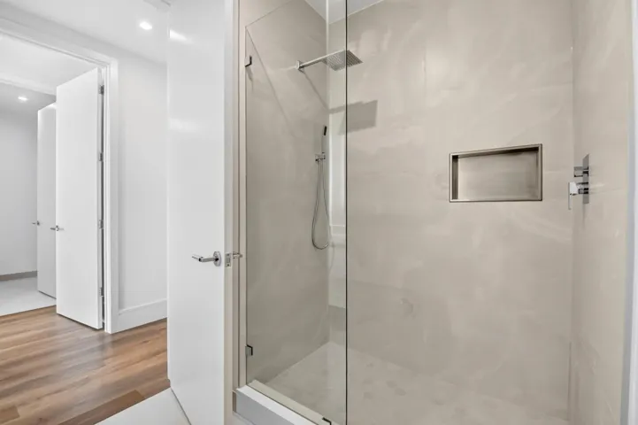 Third Bathroom