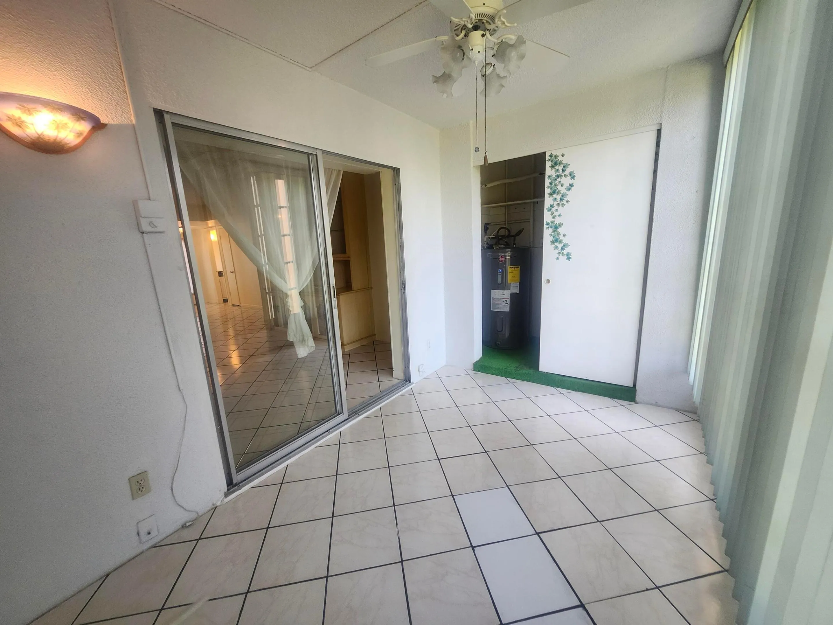 Florida room
