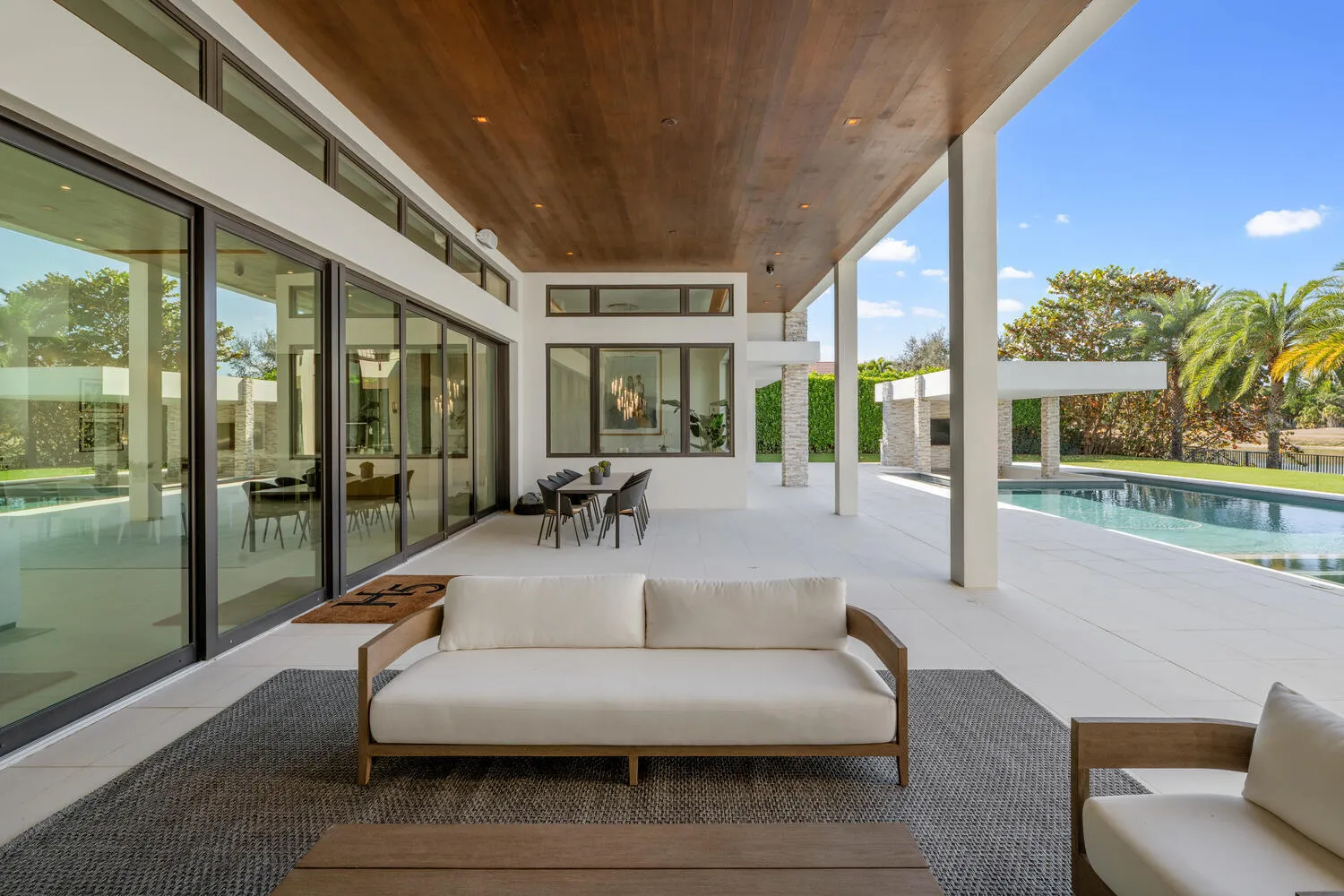 Cypress Patio 1