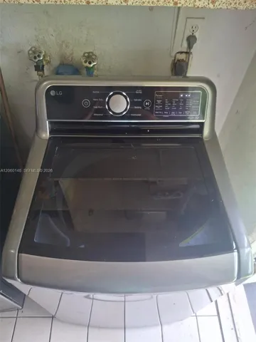 Washer