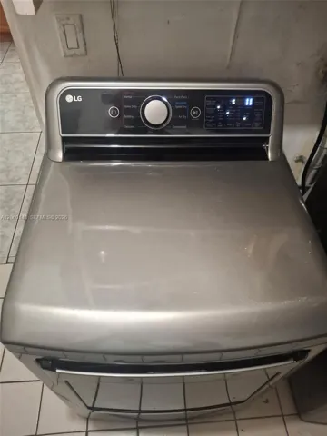 Dryer