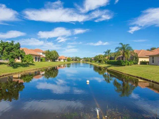 Water view