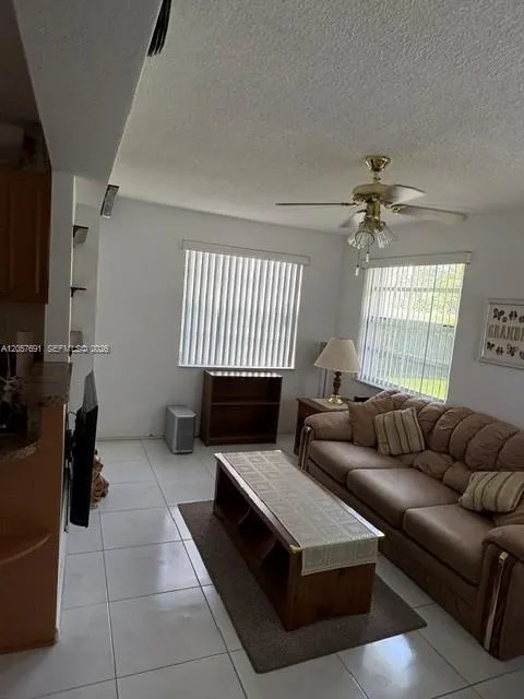 Family room/Florida room