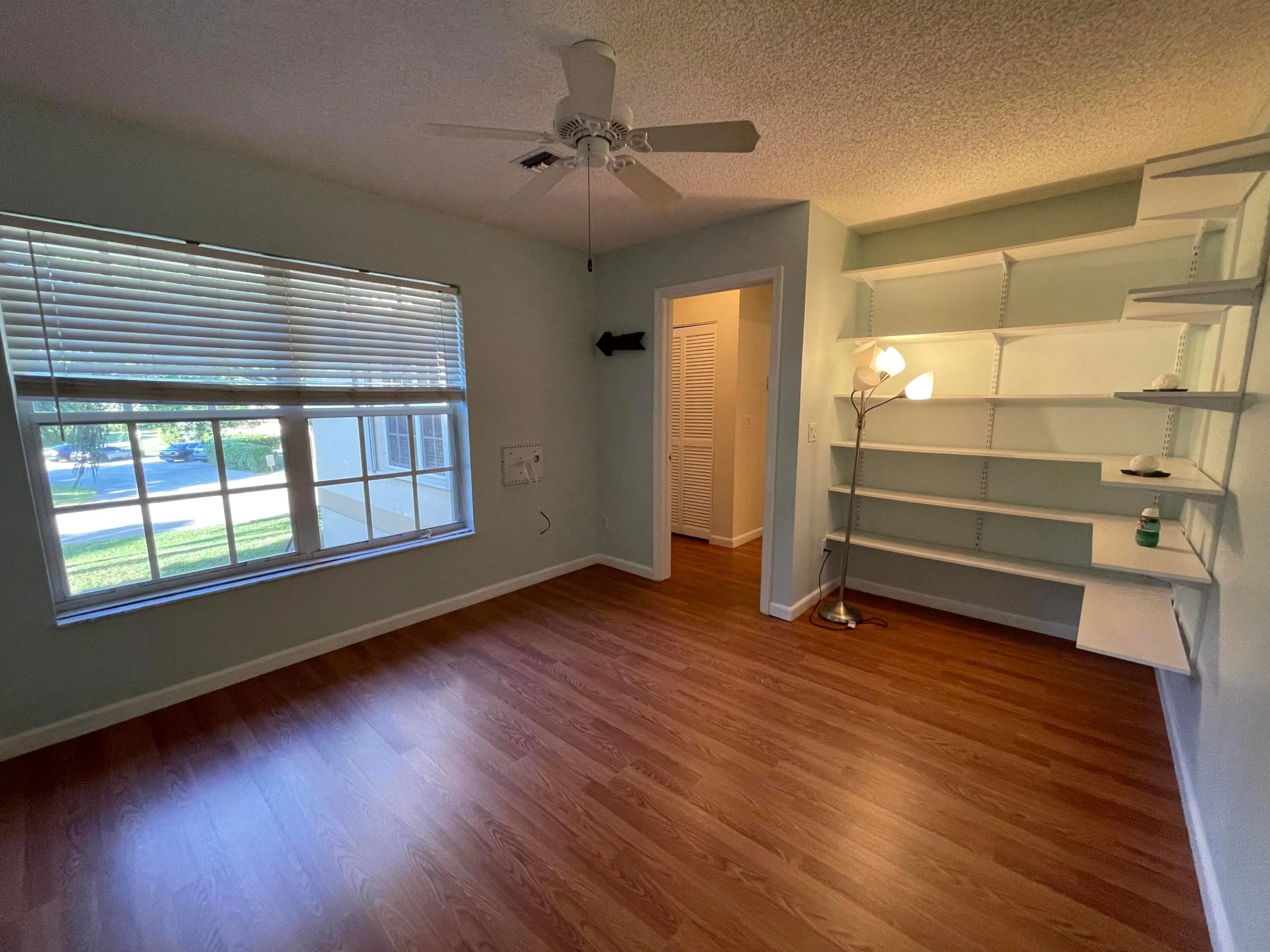 Guest room Up - Delray O West