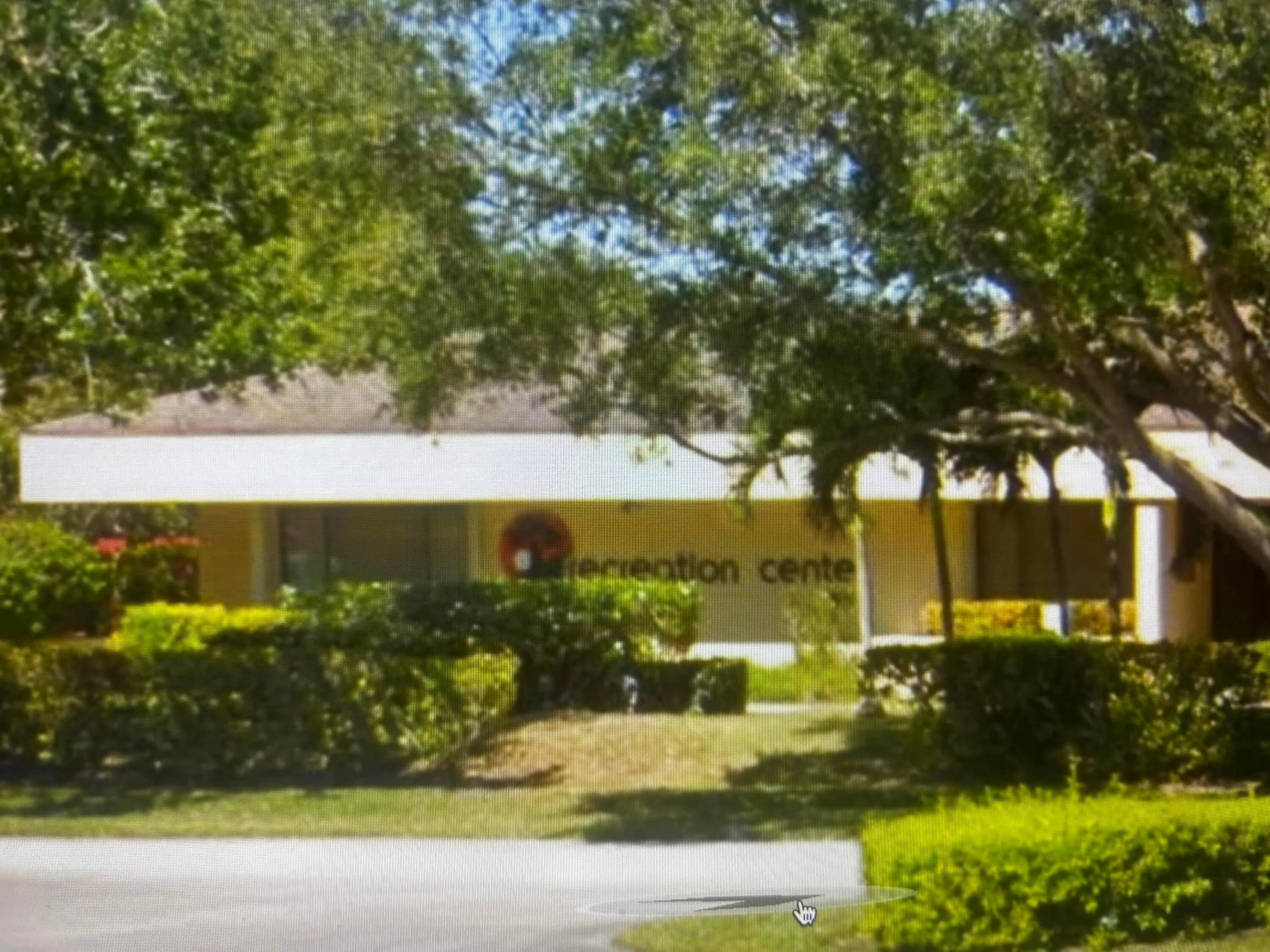Club House