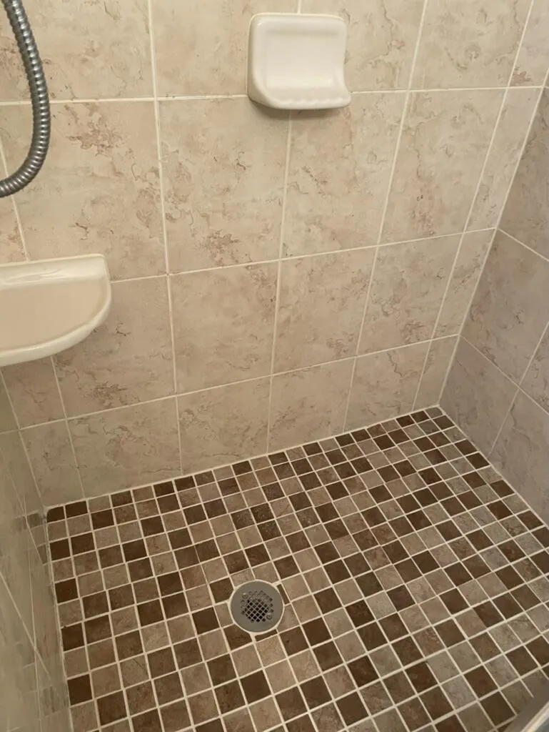 Shower