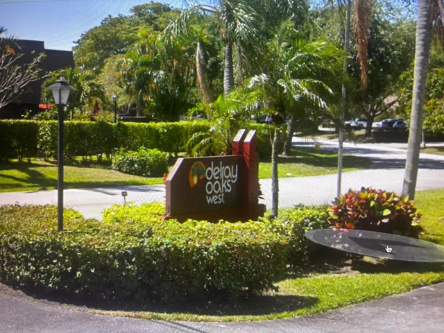 Delray Oaks West