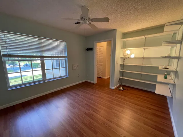 Guest room Up - Delray O West