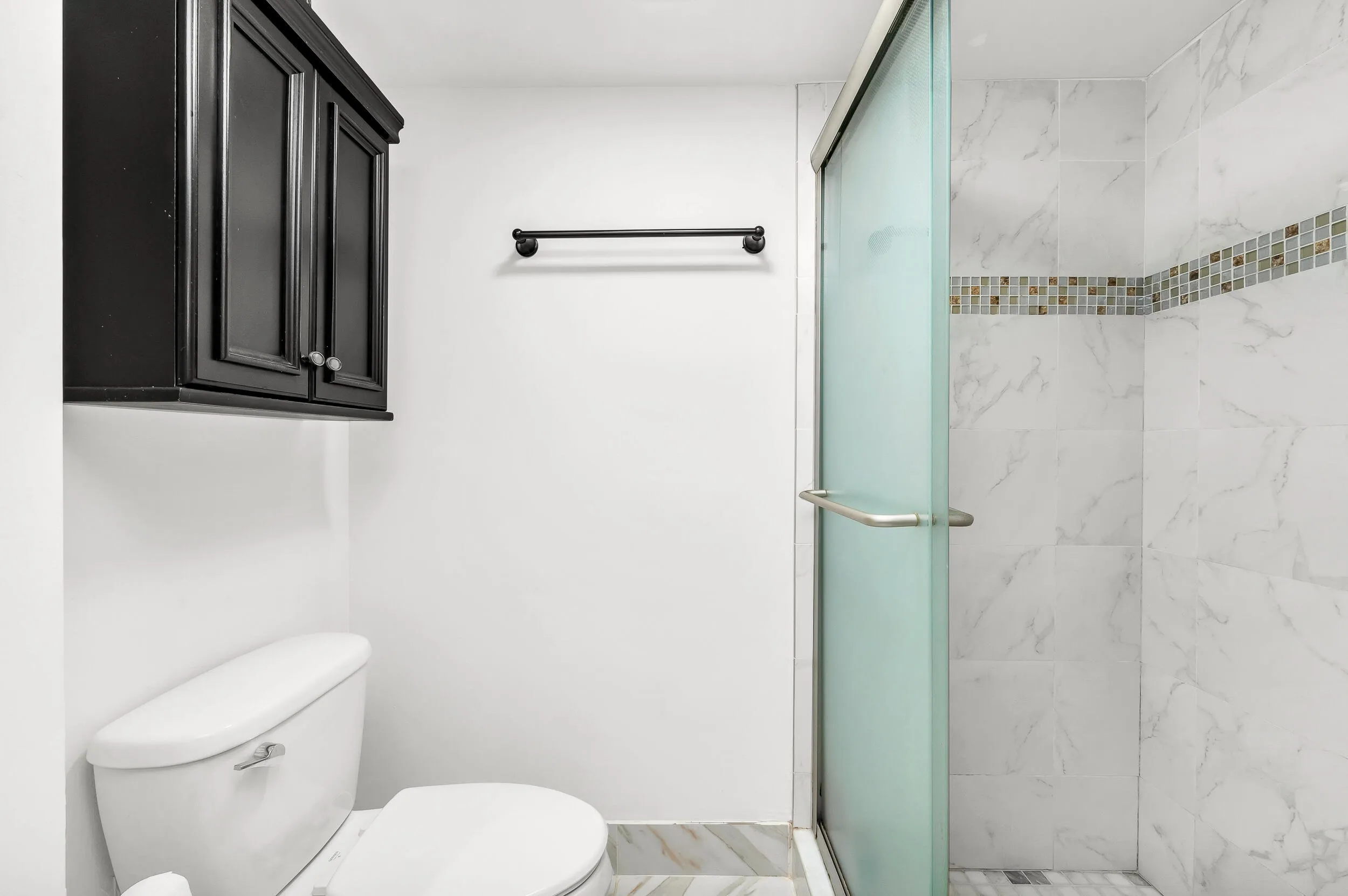 En Suite Bathroom