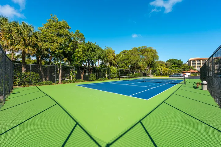 Tennis/Pickleball