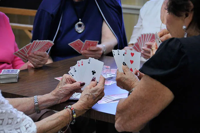 Century Villagecard_game