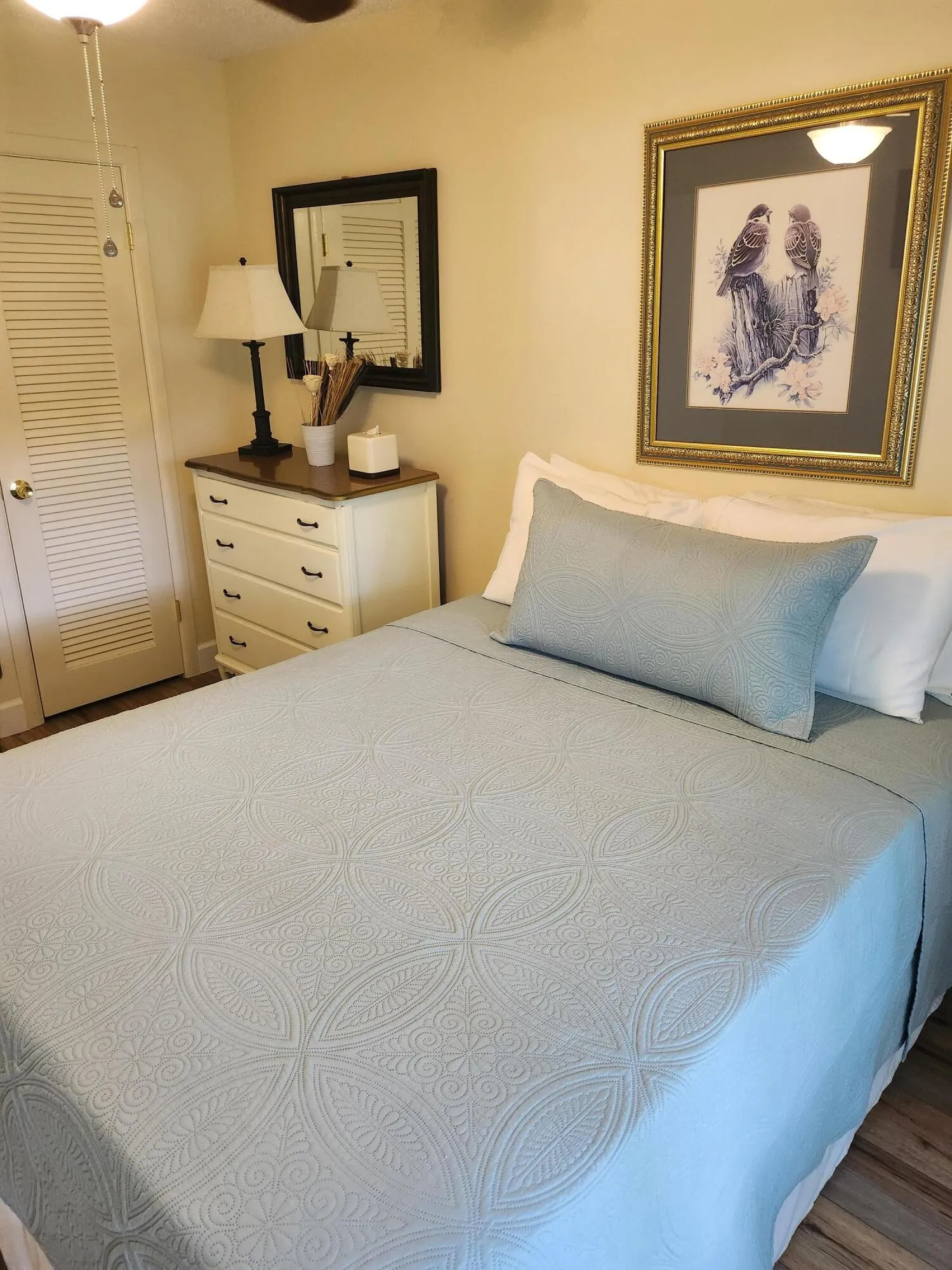 74 Newport E Deerfield bedroom
