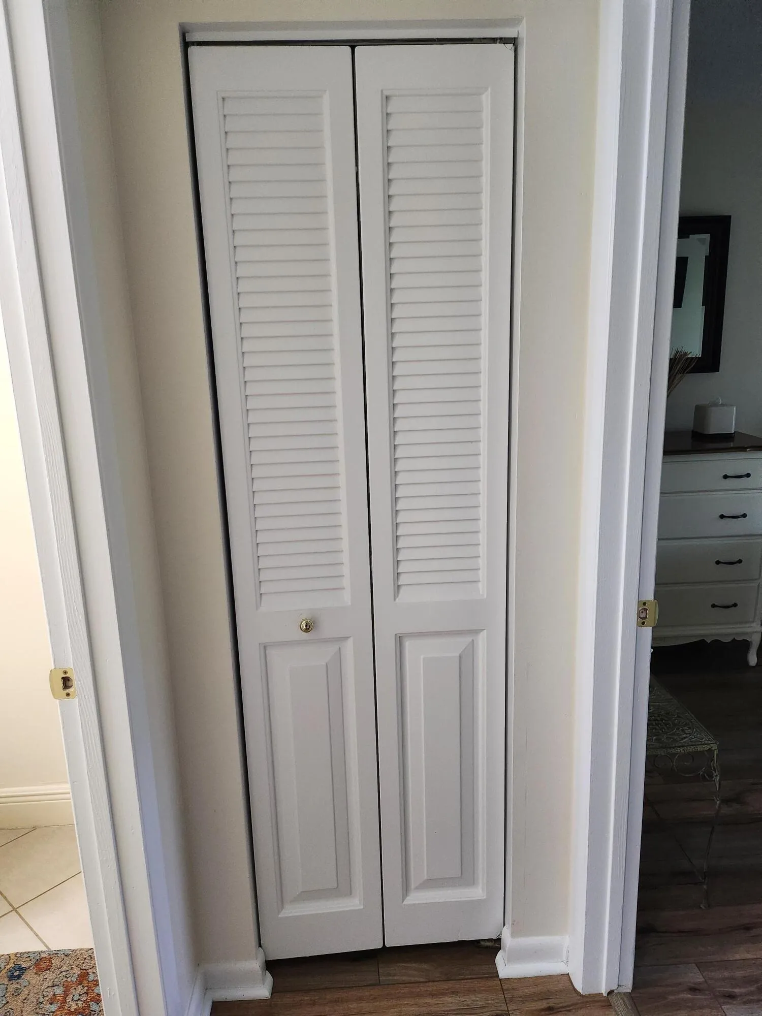 74 Newport E Deerfield closet