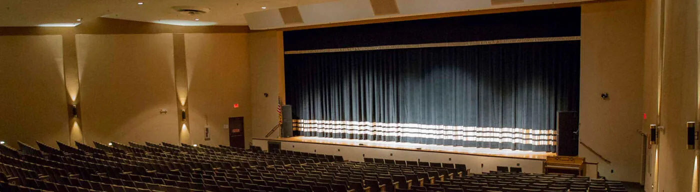 Century Village Boca-Raton-Theater