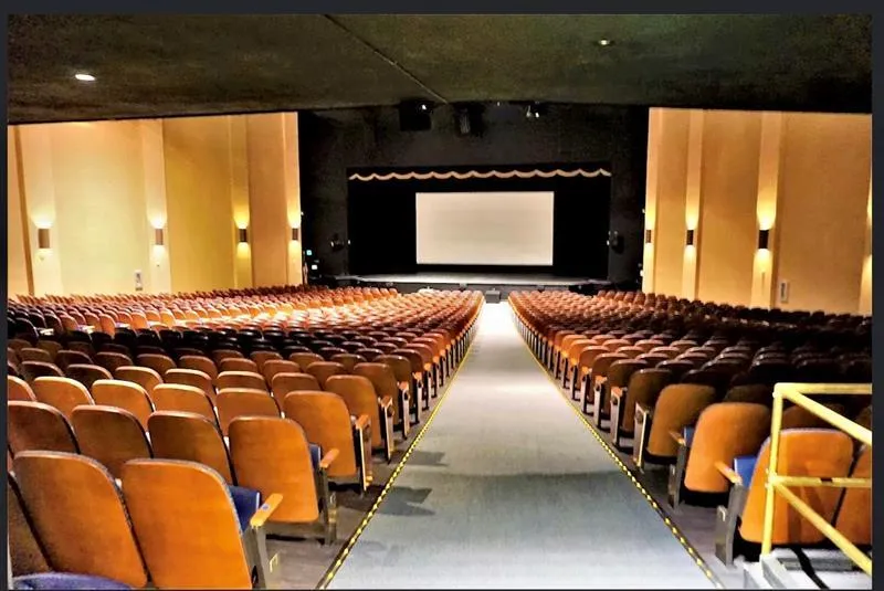 Century Village Auditorium